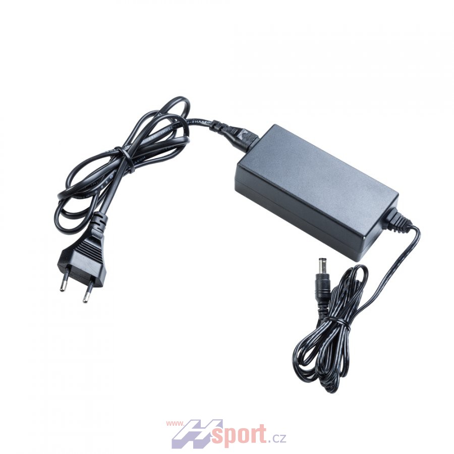 Eliptický trenažer Insportline Gemini E200