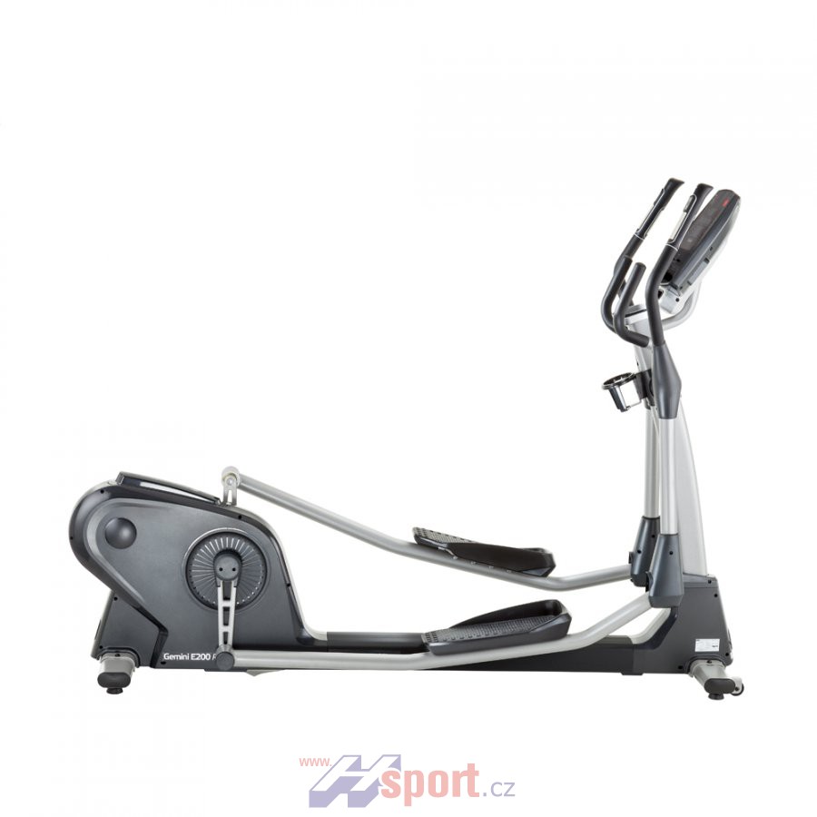 Eliptický trenažer Insportline Gemini E200
