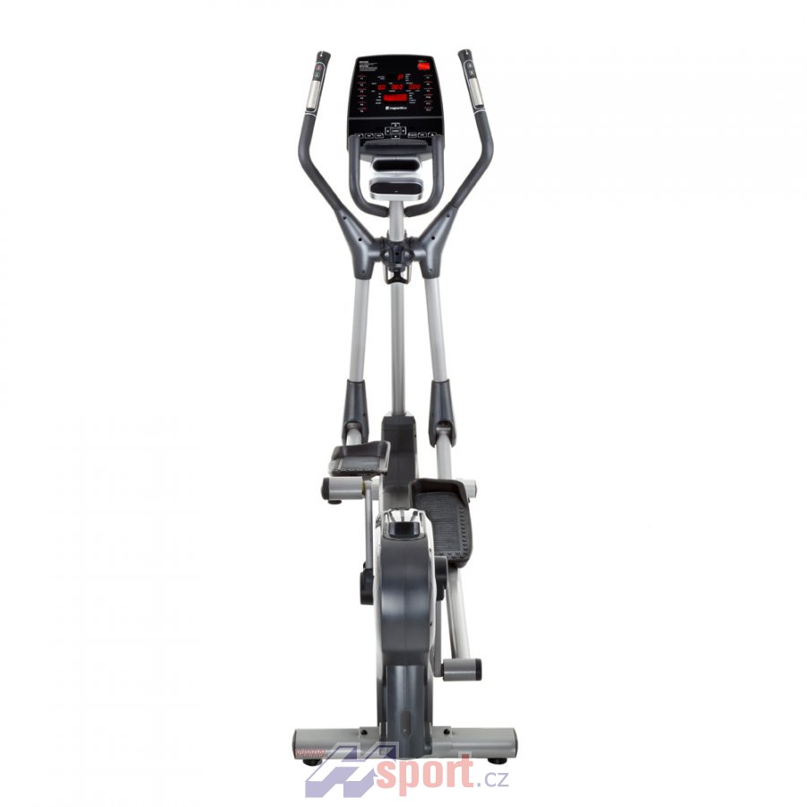 Eliptický trenažer Insportline Gemini E200