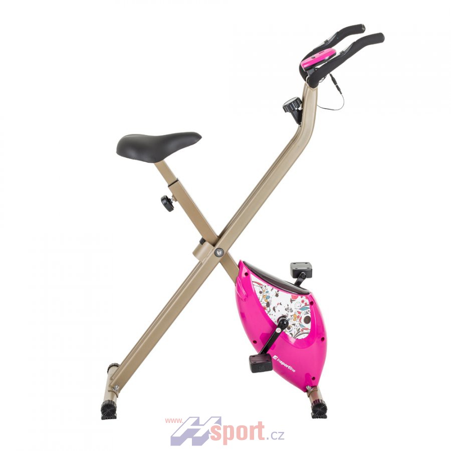 Rotoped Insportline Xbike Lite