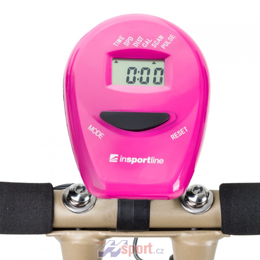 Rotoped Insportline Xbike Lite