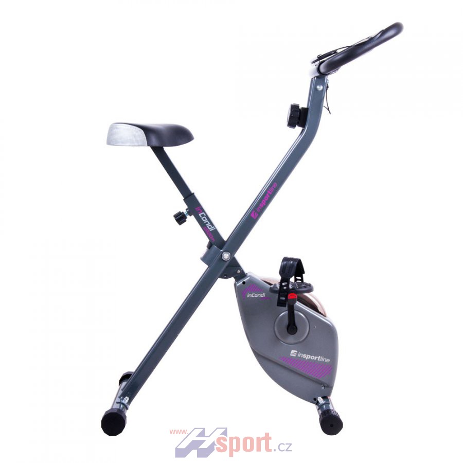 Rotoped Insportline inCondi UB20m