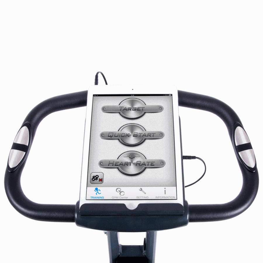 Rotoped Insportline inCondi UB20m