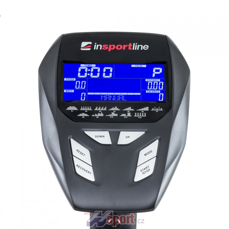 Rotoped Insportline Salenas