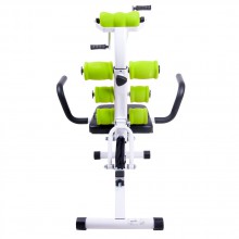 Recumbent Insportline Gemra 3v1