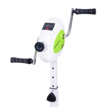 Recumbent Insportline Gemra 3v1