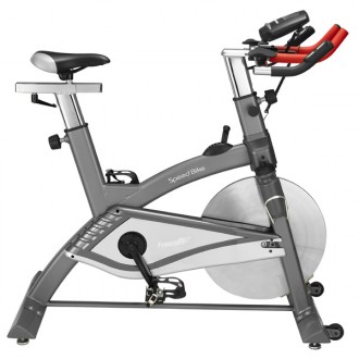 4730MX CYKLOTRENAŽER S MAGNETICKOU BRZDOU