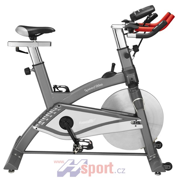 4730MX CYKLOTRENAŽER S MAGNETICKOU BRZDOU