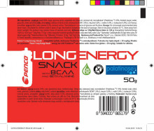 Penco Long Energy Snack 50 g