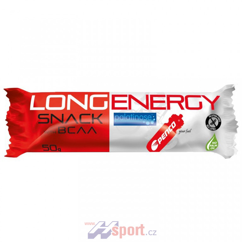 Penco Long Energy Snack 50 g