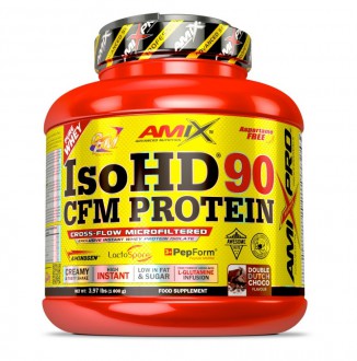 Amix IsoHD 90 CFM Protein 1800 g