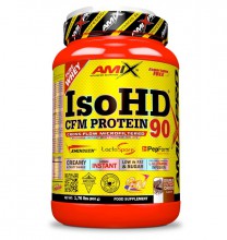 Amix IsoHD 90 CFM Protein 1800 g