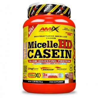 Amix Micelle HD Casein 700 g