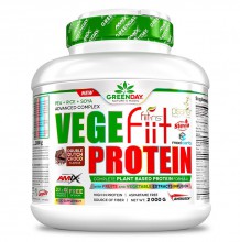 Amix Vegefiit Protein 720 g