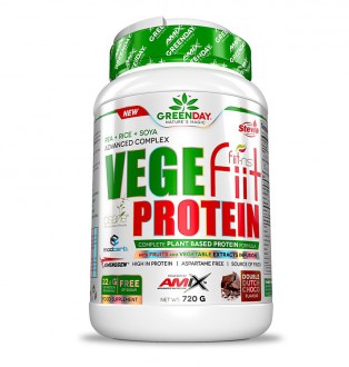 Amix Vegefiit Protein 720 g