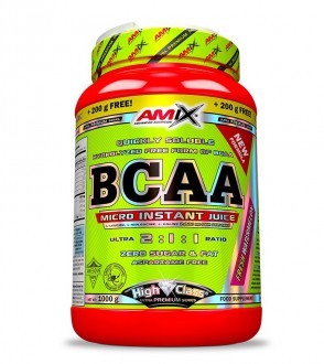 Amix BCAA Micro Instant 500 g