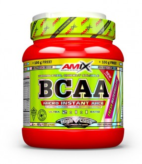Amix BCAA Micro Instant 1000 g