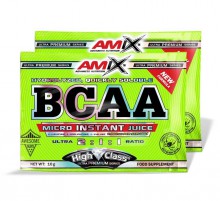Amix BCAA Micro Instant 20x10 g