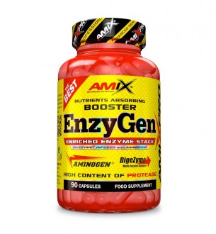 Amix EnzyGEN 90 cps