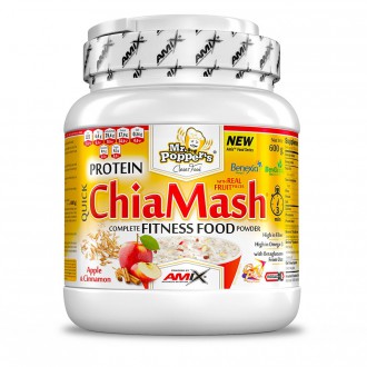 Amix Protein ChiaMash 600 g