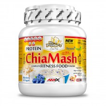 Amix Protein ChiaMash 600 g