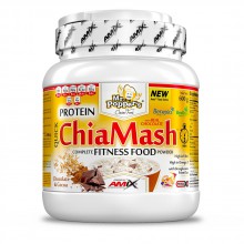 Amix Protein ChiaMash 600 g