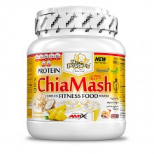 Amix Protein ChiaMash 600 g
