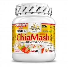 Amix Protein ChiaMash 600 g