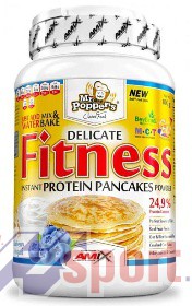 Amix Fitness Protein Pancakes 800 g