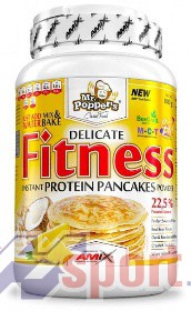 Amix Fitness Protein Pancakes 800 g