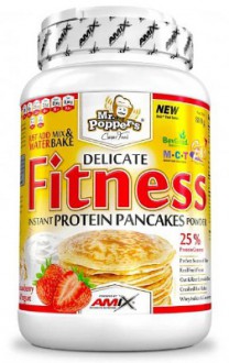 Amix Fitness Protein Pancakes 800 g