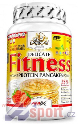 Amix Fitness Protein Pancakes 800 g