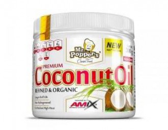 Amix Coconut Oil 300 g