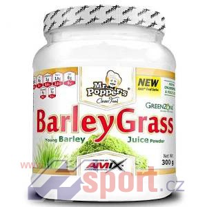 Amix BarleyGrass 300g