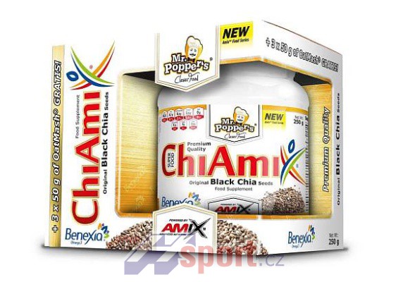 Amix ChiAmix 250 g