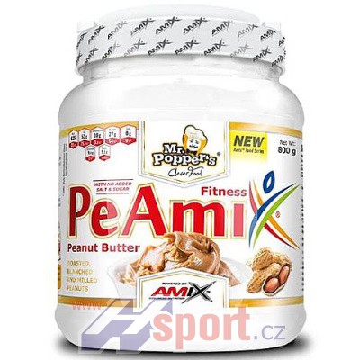 Amix PeAmix 800 g