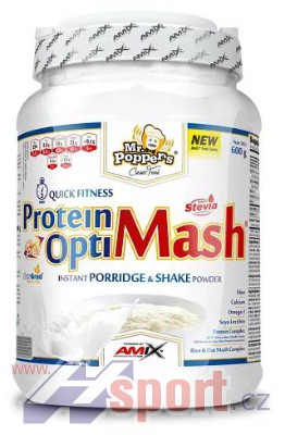 Amix Protein OptiMash 600 g