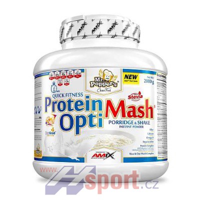 Amix Protein OptiMash 2000 g