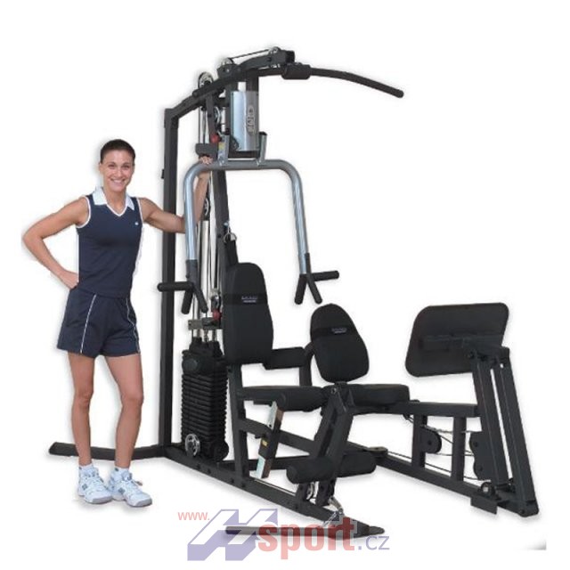G3S BS Home Gym - posilovací věž