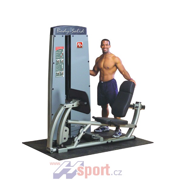 IN1118 BS LEG PRESS