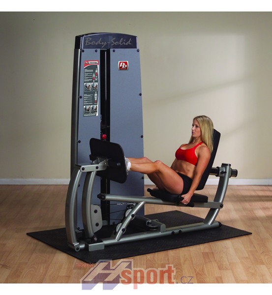 IN1118 BS LEG PRESS