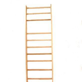 Žebřiny dřevěné 220 x 80 cm