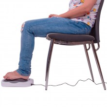 Masážní přístroj na nohy Insportline Footsage