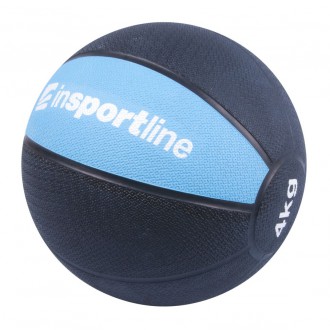 Medicimbal Insportline MB63 - 4kg