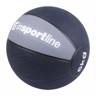 Medicimbal Insportline MB63 - 6kg