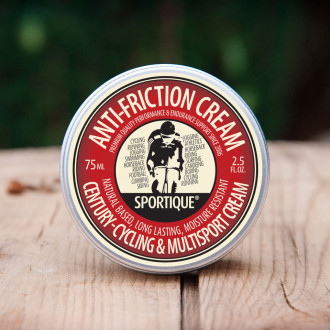Sportique Century Riding Cream Unisex 75 ml