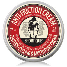 Sportique Century Riding Cream Unisex 75 ml