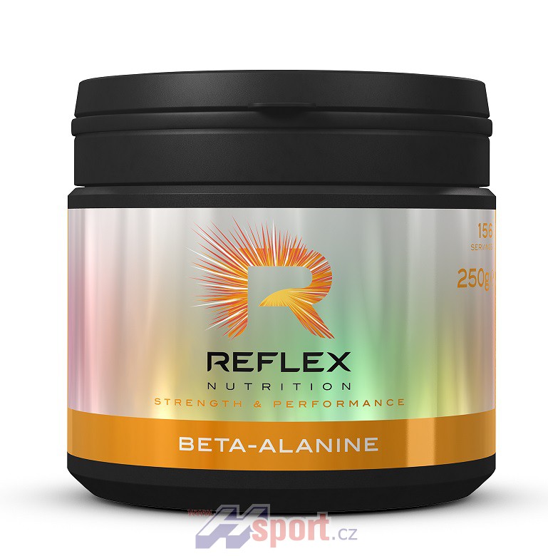 Reflex Nutrition Beta Alanine 250 g