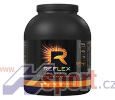 Reflex Nutrition One Stop Xtreme 2030 g