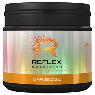 Reflex Nutrition D-Ribose 250 g